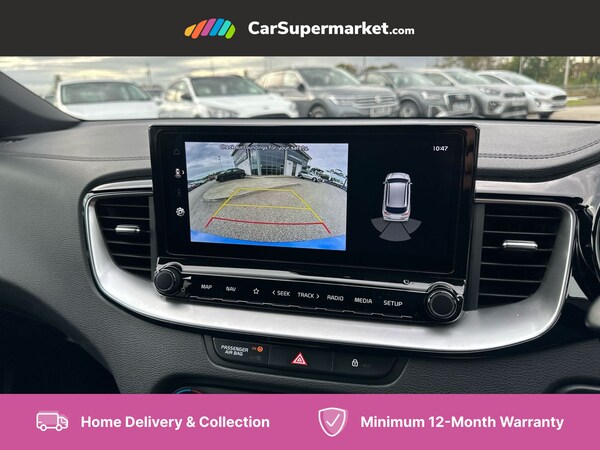 Used Kia Ceed 2022 for sale - 76194112: Photo 28