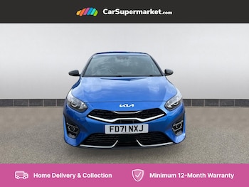 Used Kia Ceed 2022 for sale - 76194112: Photo 2