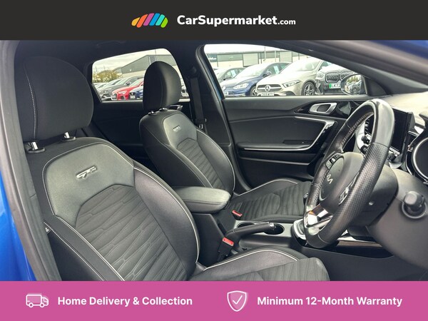 Used Kia Ceed 2022 for sale - 76194112: Photo 31