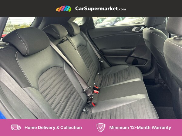 Used Kia Ceed 2022 for sale - 76194112: Photo 32