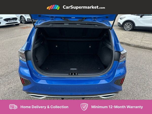 Used Kia Ceed 2022 for sale - 76194112: Photo 33