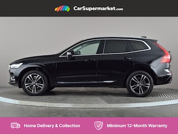 Used Volvo XC60 2021 for sale - 75819918: Photo