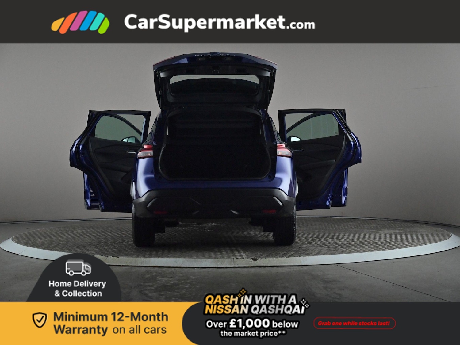 Used Nissan Qashqai 2022 for sale - 77582608: Photo 12