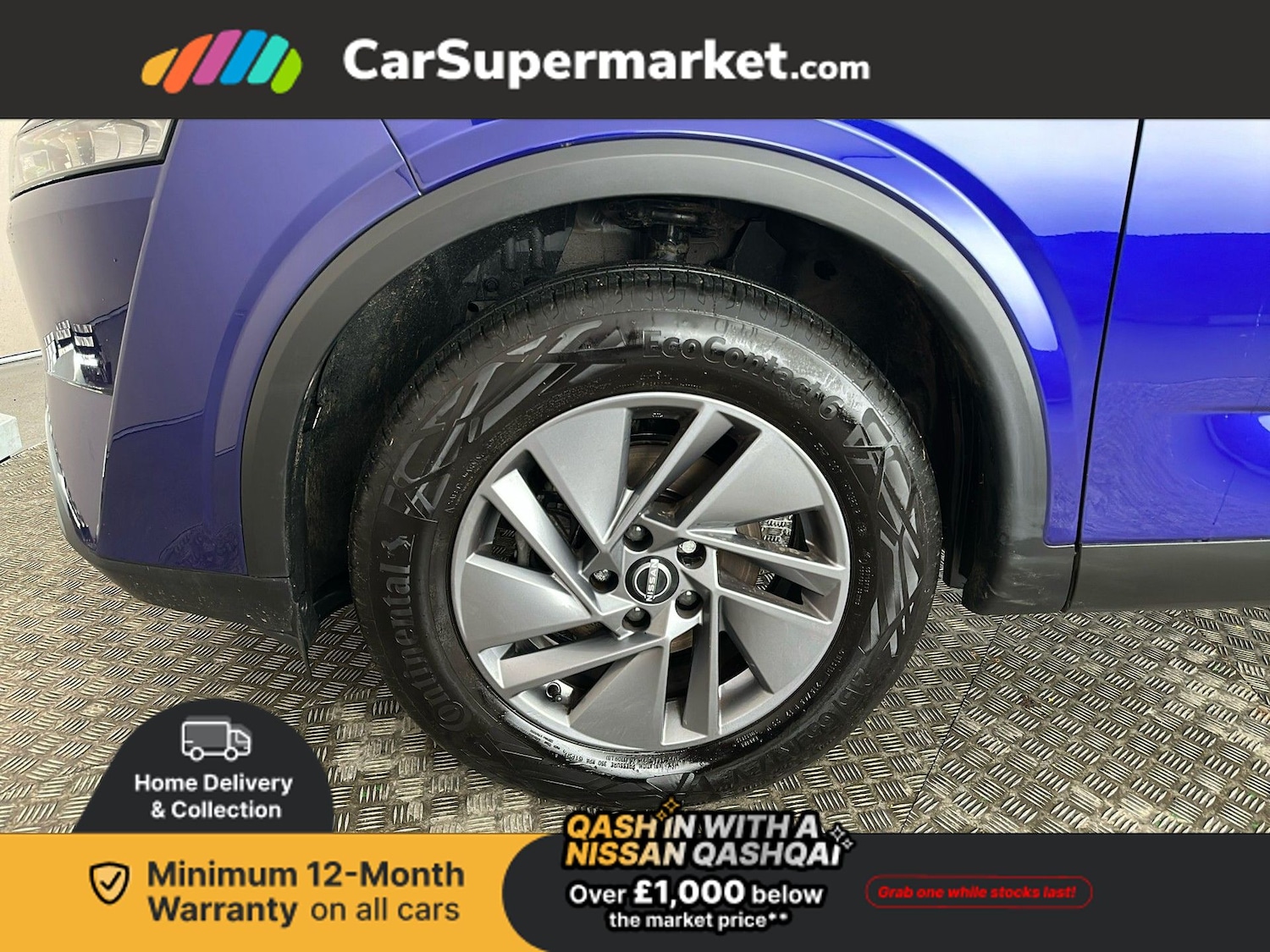 Used Nissan Qashqai 2022 for sale - 77582608: Photo 18