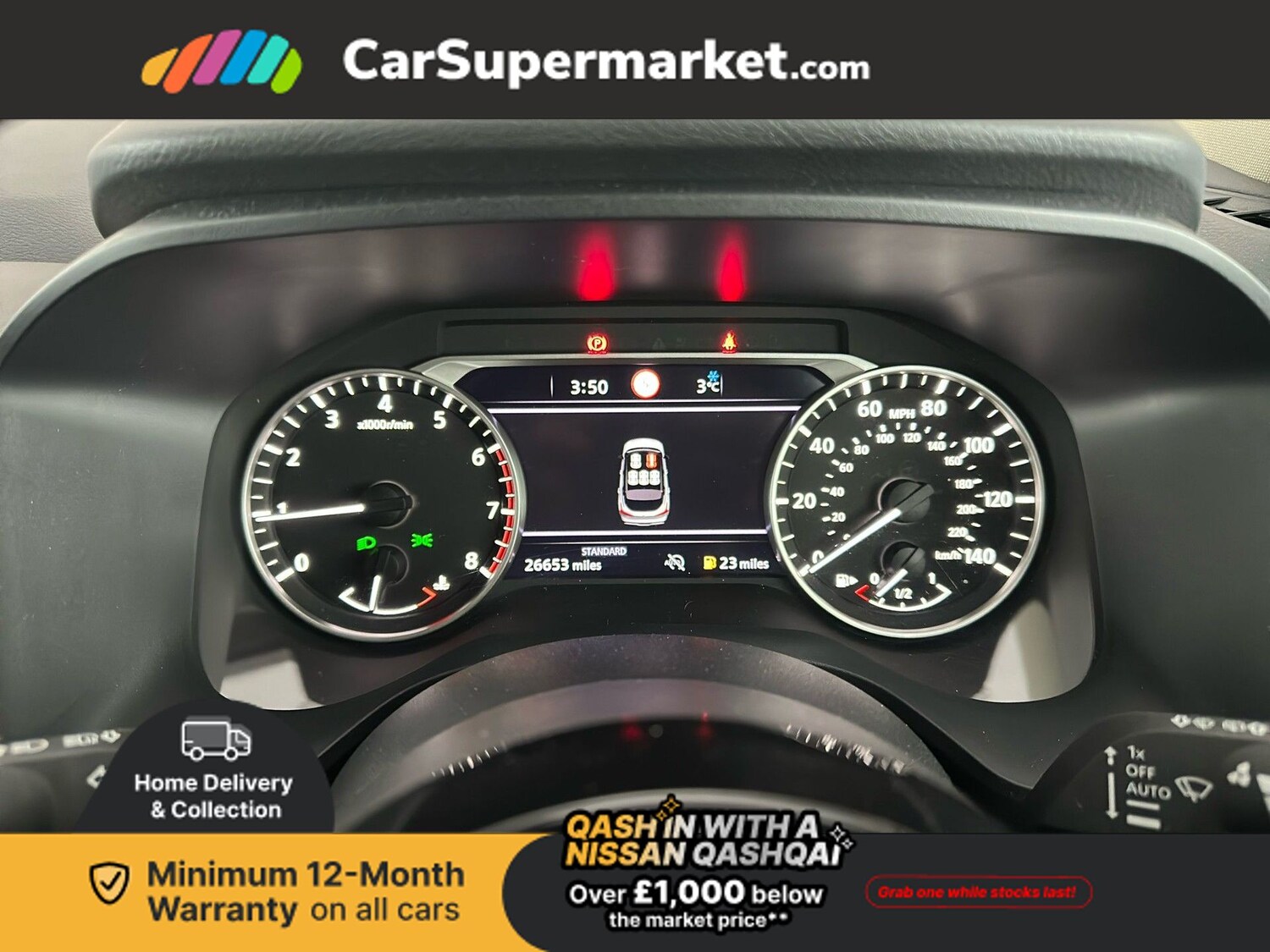 Used Nissan Qashqai 2022 for sale - 77582608: Photo 21