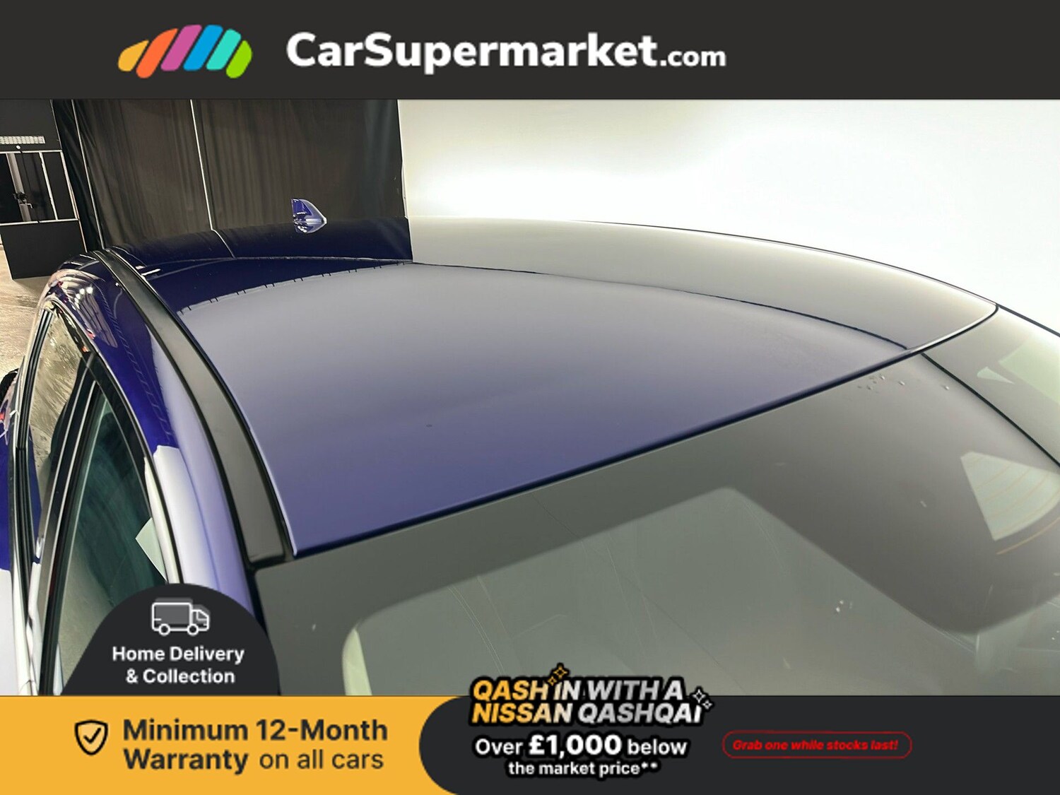 Used Nissan Qashqai 2022 for sale - 77582608: Photo 22