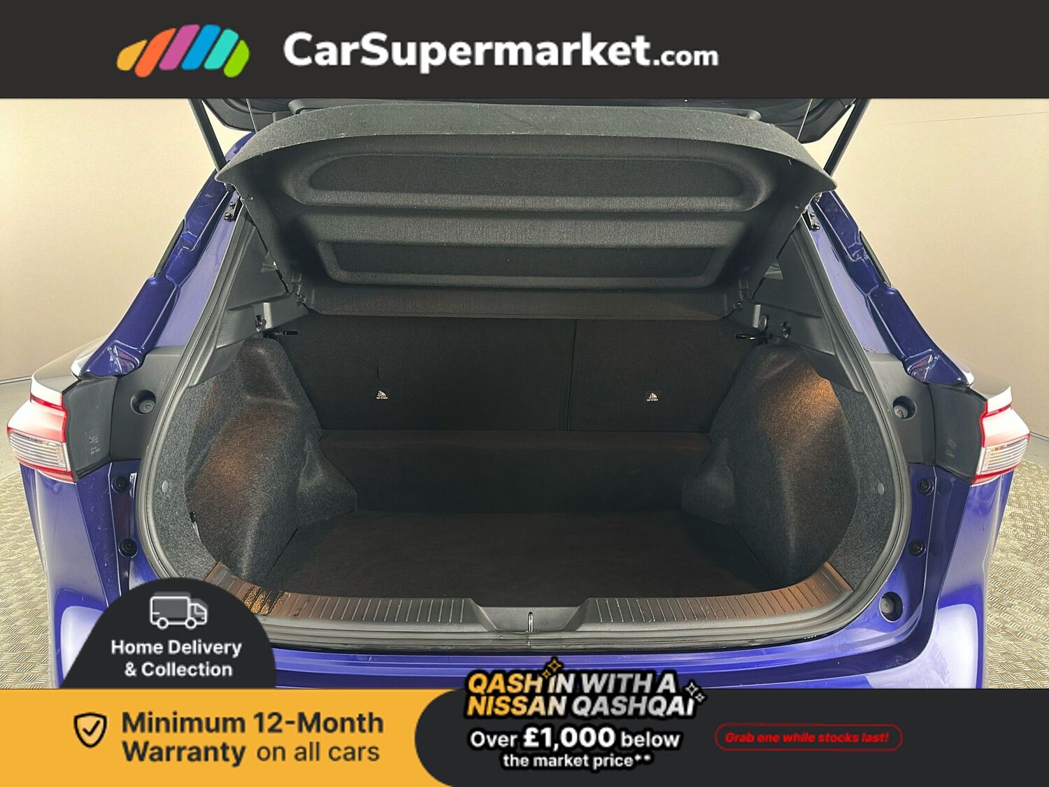 Used Nissan Qashqai 2022 for sale - 77582608: Photo 23