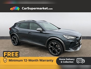 2021 - 1.5 TSI 150 V2 5-Door