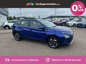 2022 - 1.0 TGDi 48V MHEV SE Connect DCT 5-Door