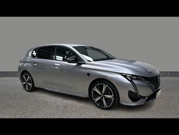 Used Peugeot 308 2024 for sale - 78776957: Photo