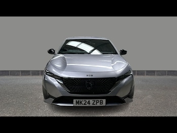Used Peugeot 308 2024 for sale - 78776957: Photo