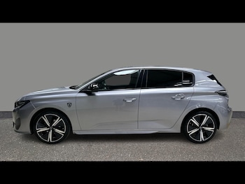 Used Peugeot 308 2024 for sale - 78776957: Photo