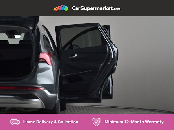 Used Hyundai Santa Fe 2022 for sale - 76170333: Photo 11