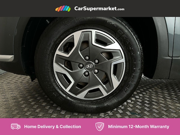 Used Hyundai Santa Fe 2022 for sale - 76170333: Photo 18