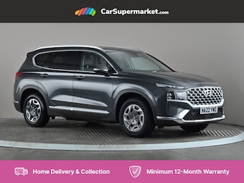 2022 - 1.6 TGDi Hybrid Premium 5dr 4WD Auto