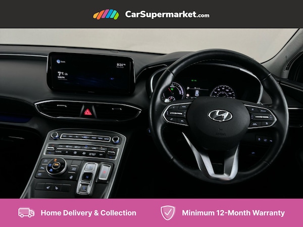 Used Hyundai Santa Fe 2022 for sale - 76170333: Photo 21