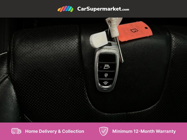 Used Hyundai Santa Fe 2022 for sale - 76170333: Photo 23