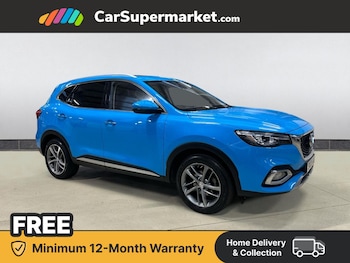 MG MG HS feature image