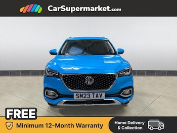 Used MG MG HS 2023 for sale - 77577721: Photo