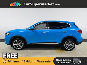 Used MG MG HS 2023 for sale - 77577721: Photo