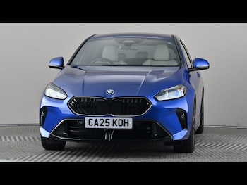 Used BMW 1 Series 2025 for sale - 79417214: Photo