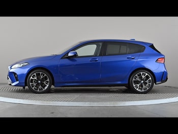 Used BMW 1 Series 2025 for sale - 79417214: Photo