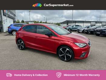 2022 - 1.0 TSI 110 FR Sport 5-Door