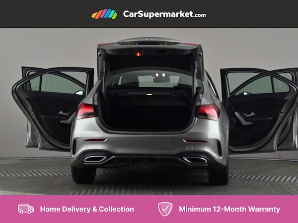 Used Mercedes-Benz A-Class 2019 for sale - 76142147: Photo 11