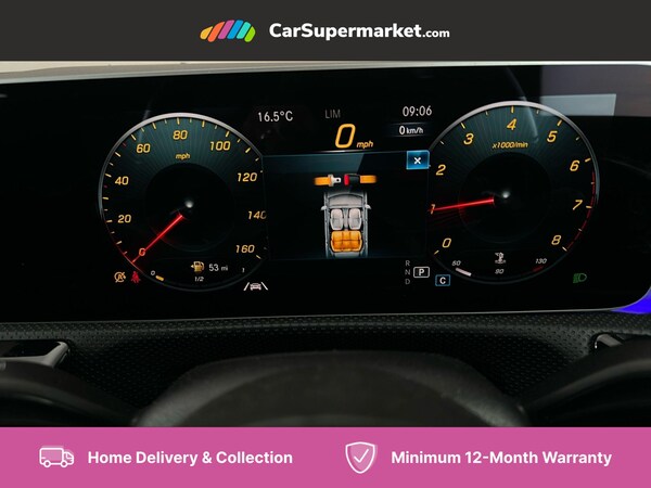 Used Mercedes-Benz A-Class 2019 for sale - 76142147: Photo 13