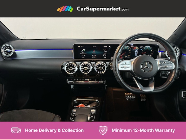 Used Mercedes-Benz A-Class 2019 for sale - 76142147: Photo 15