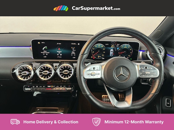 Used Mercedes-Benz A-Class 2019 for sale - 76142147: Photo 16