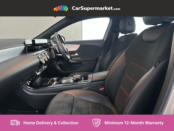 Used Mercedes-Benz A-Class 2019 for sale - 76142147: Photo 17