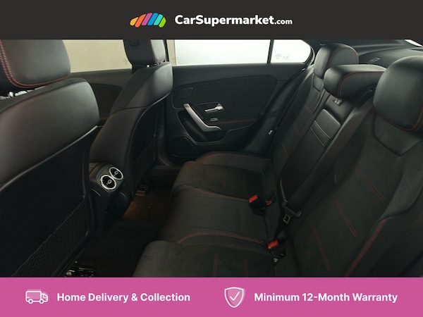 Used Mercedes-Benz A-Class 2019 for sale - 76142147: Photo 18