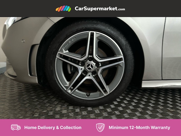 Used Mercedes-Benz A-Class 2019 for sale - 76142147: Photo 19
