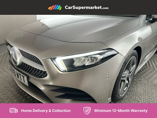 Used Mercedes-Benz A-Class 2019 for sale - 76142147: Photo 20