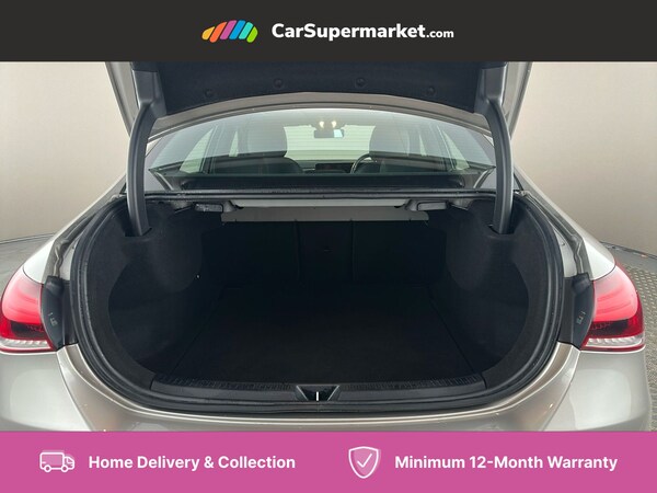 Used Mercedes-Benz A-Class 2019 for sale - 76142147: Photo 22