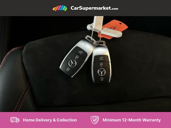 Used Mercedes-Benz A-Class 2019 for sale - 76142147: Photo 23