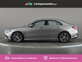 Used Mercedes-Benz A-Class 2019 for sale - 76142147: Photo 3