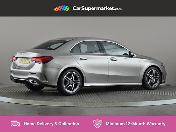 Used Mercedes-Benz A-Class 2019 for sale - 76142147: Photo 6