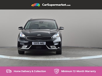 Used Kia Niro 2019 for sale - 75445690: Photo