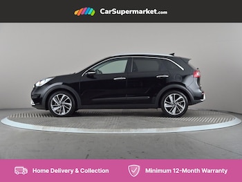 Used Kia Niro 2019 for sale - 75445690: Photo
