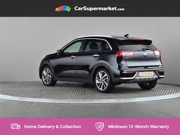 Used Kia Niro 2019 for sale - 75445690: Photo