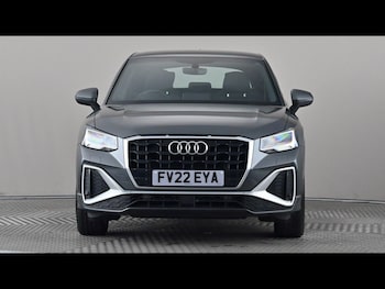 Used Audi Q2 2022 for sale - 79556524: Photo