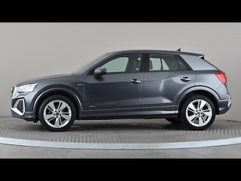 Used Audi Q2 2022 for sale - 79556524: Photo