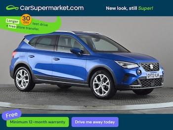 Used SEAT Arona 2022 for sale - 78497480: Photo