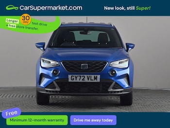 Used SEAT Arona 2022 for sale - 78497480: Photo