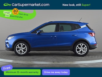 Used SEAT Arona 2022 for sale - 78497480: Photo