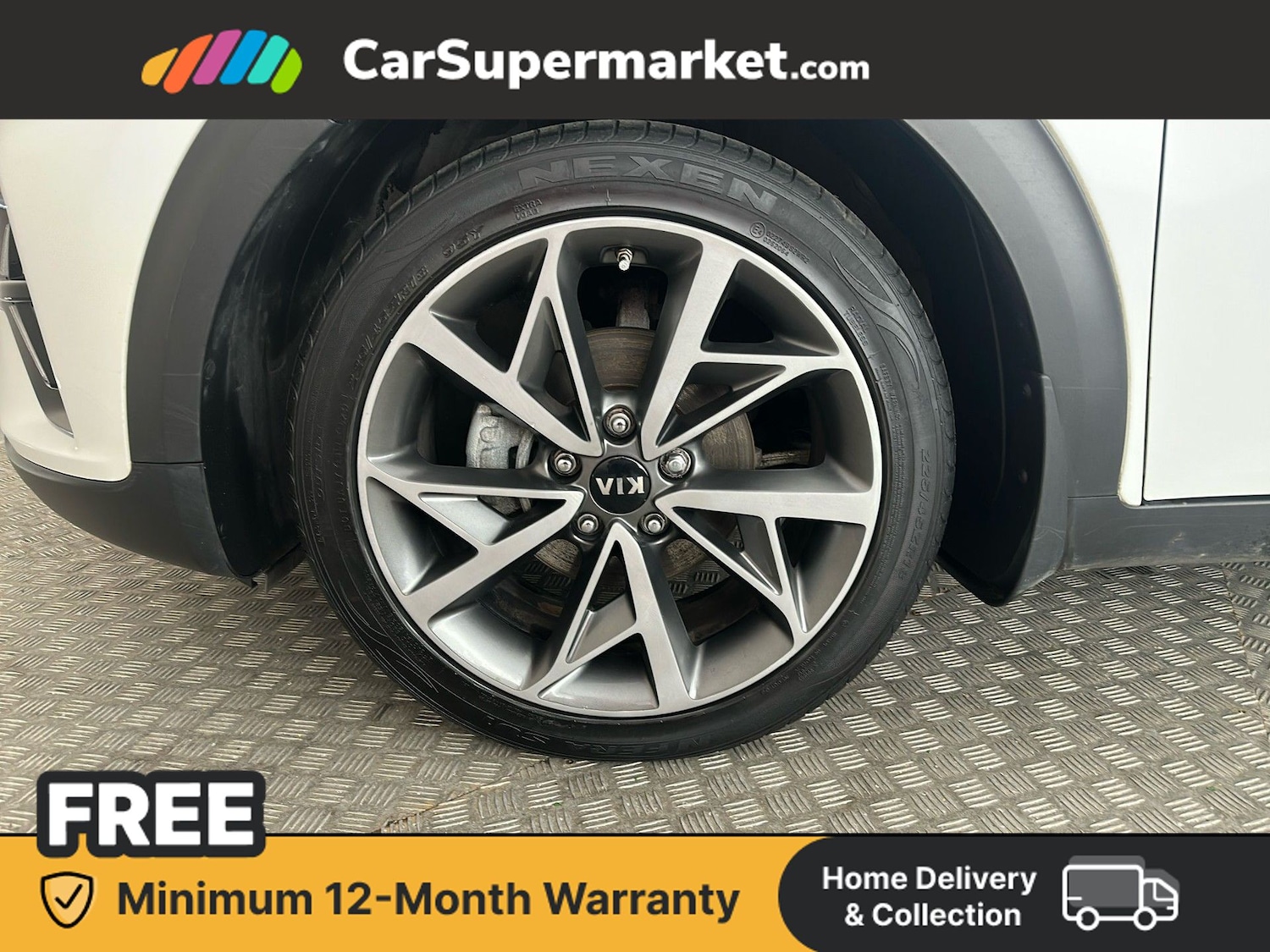 Used Kia Niro 2019 for sale - 77774054: Photo 19