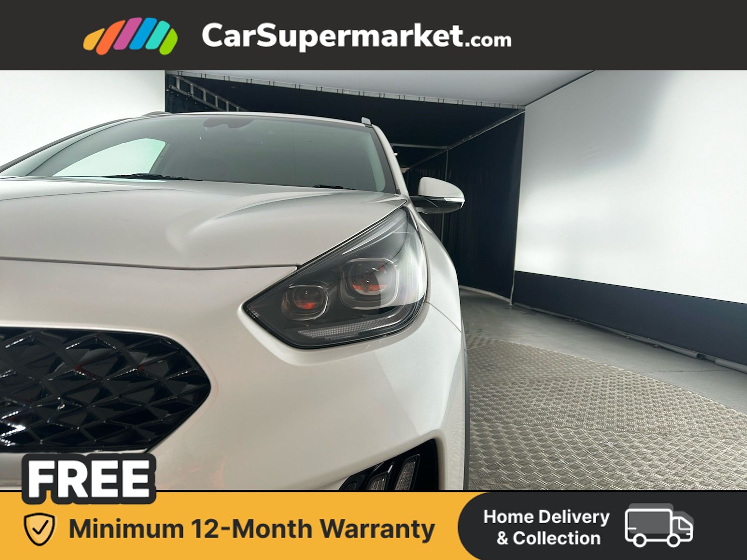 Used Kia Niro 2019 for sale - 77774054: Photo 20