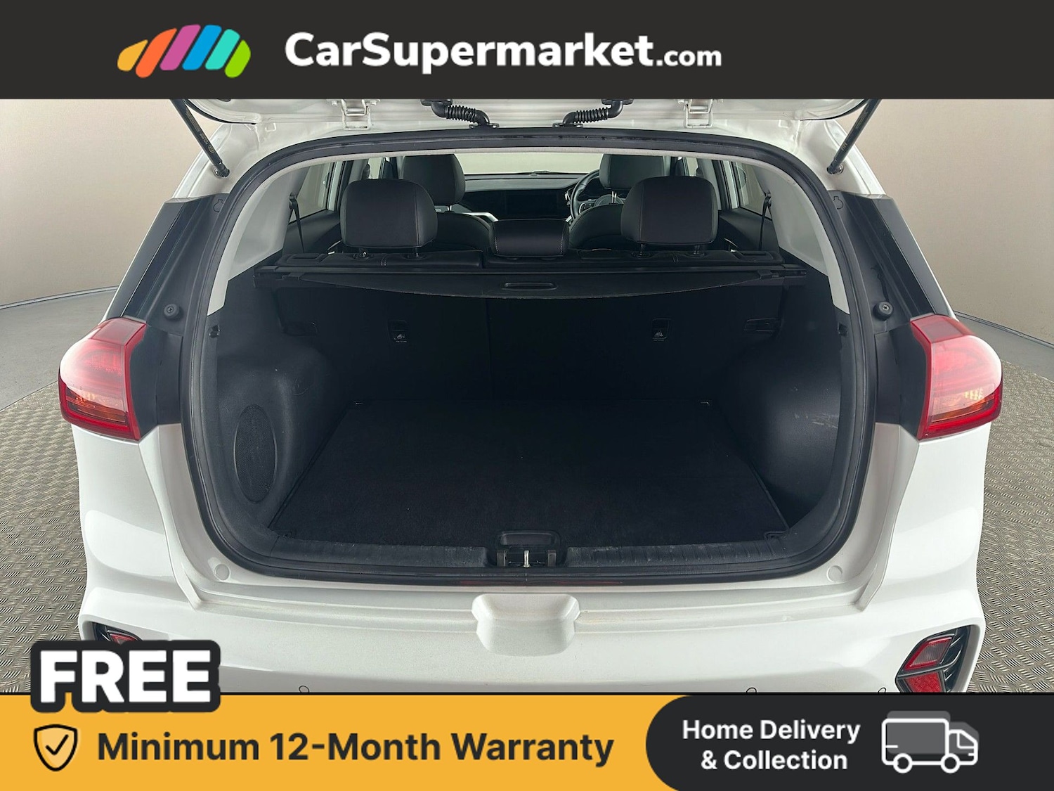 Used Kia Niro 2019 for sale - 77774054: Photo 22